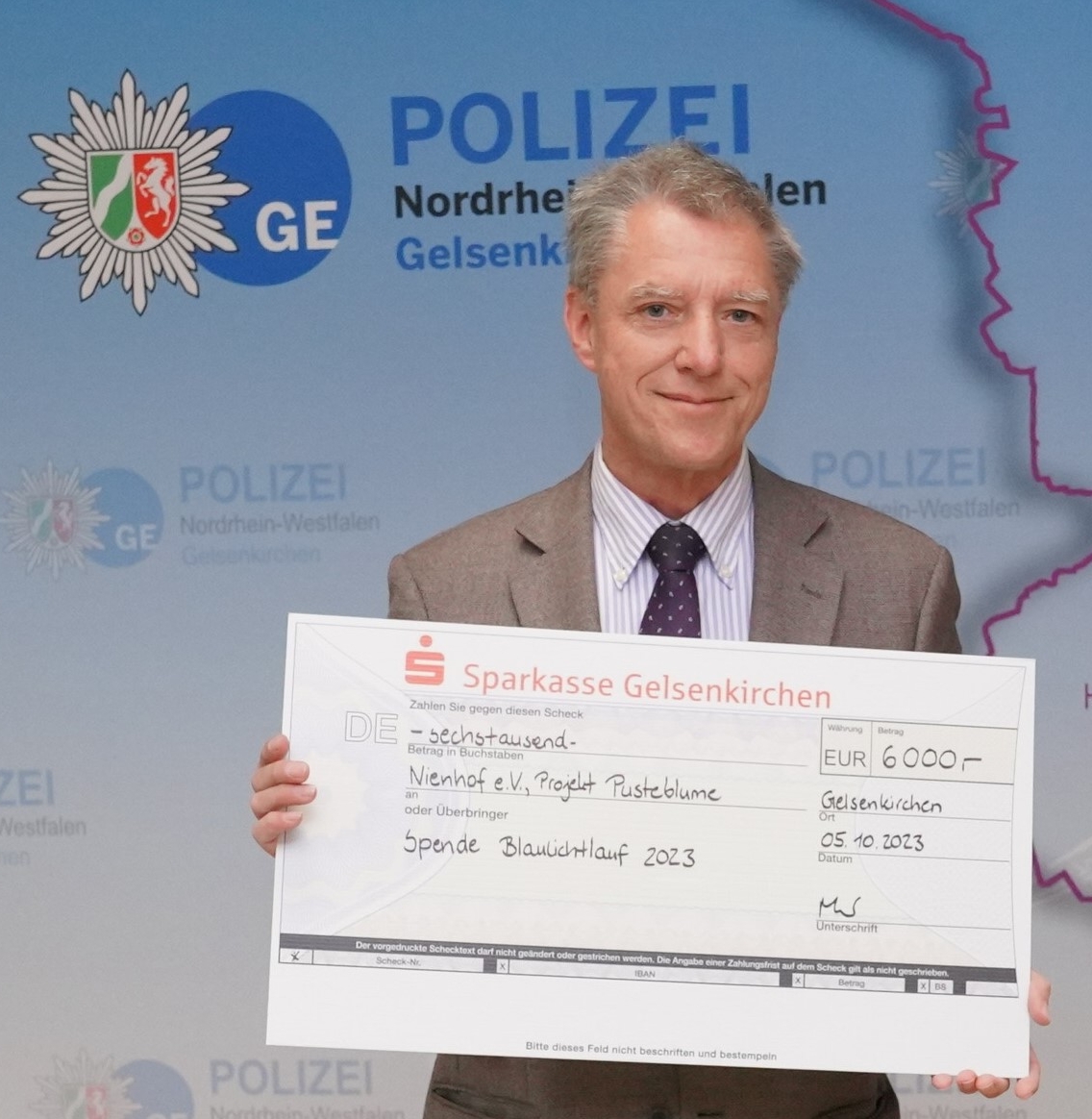 Geschäftsführer Jürgen Skotschke